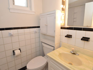 1 Bedroom apartment for rent in SCARBOROUGH