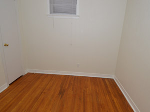 1 Bedroom apartment for rent in SCARBOROUGH