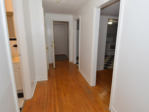 1 Bedroom apartment for rent in SCARBOROUGH