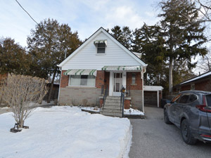 1 Bedroom apartment for rent in SCARBOROUGH