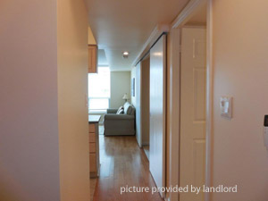 1 Bedroom apartment for rent in TORONTO