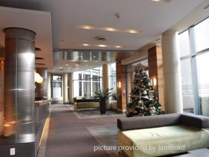 1 Bedroom apartment for rent in TORONTO