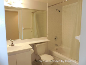 1 Bedroom apartment for rent in TORONTO