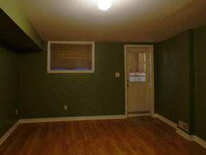 1 Bedroom apartment for rent in TORONTO