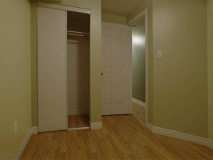 1 Bedroom apartment for rent in TORONTO