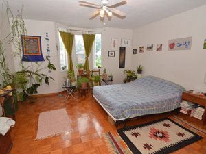 1 Bedroom apartment for rent in EAST YORK