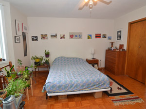 1 Bedroom apartment for rent in EAST YORK