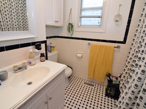 1 Bedroom apartment for rent in EAST YORK