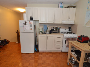 1 Bedroom apartment for rent in EAST YORK