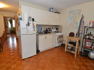 1 Bedroom apartment for rent in EAST YORK