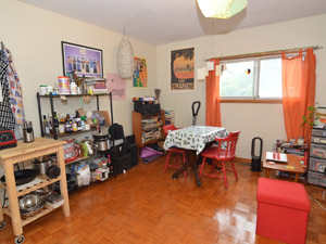 1 Bedroom apartment for rent in EAST YORK