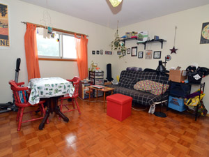 1 Bedroom apartment for rent in EAST YORK