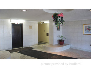 1 Bedroom apartment for rent in Toronto