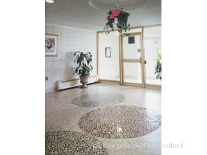 1 Bedroom apartment for rent in Toronto