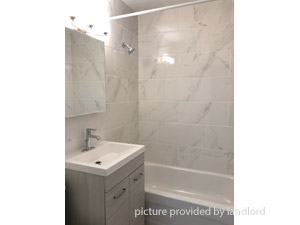 1 Bedroom apartment for rent in Toronto