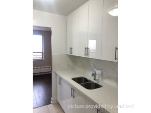 1 Bedroom apartment for rent in Toronto