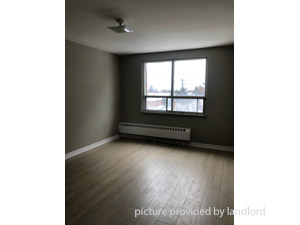 1 Bedroom apartment for rent in Toronto