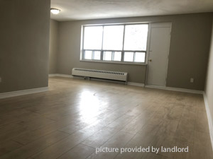 1 Bedroom apartment for rent in Toronto