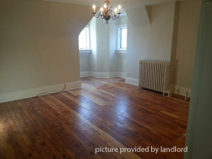 1 Bedroom apartment for rent in TORONTO