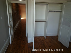 1 Bedroom apartment for rent in TORONTO