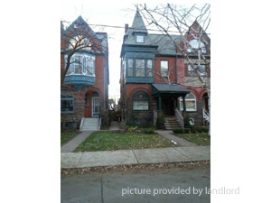 1 Bedroom apartment for rent in TORONTO