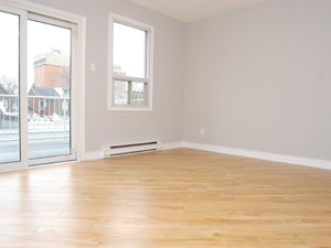 2 Bedroom apartment for rent in TORONTO