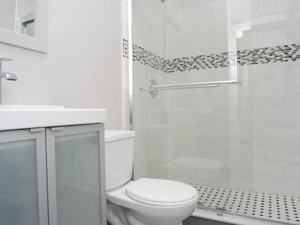 2 Bedroom apartment for rent in TORONTO