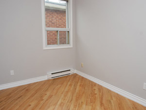 2 Bedroom apartment for rent in TORONTO