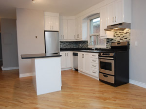 2 Bedroom apartment for rent in TORONTO