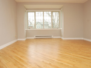 2 Bedroom apartment for rent in TORONTO