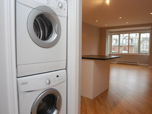 2 Bedroom apartment for rent in TORONTO