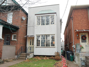 2 Bedroom apartment for rent in TORONTO