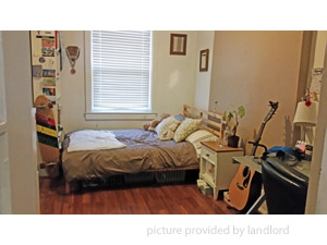 2 Bedroom apartment for rent in Toronto 