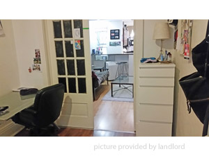 2 Bedroom apartment for rent in Toronto 