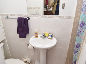 2 Bedroom apartment for rent in Toronto 