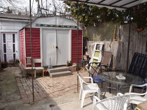 2 Bedroom apartment for rent in Toronto 
