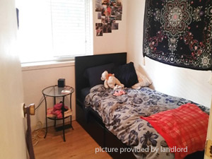 2 Bedroom apartment for rent in Toronto 