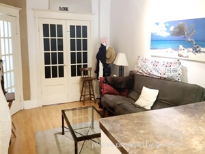 2 Bedroom apartment for rent in Toronto 