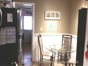 2 Bedroom apartment for rent in Toronto 