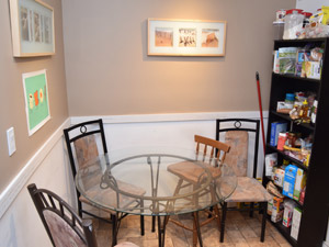 2 Bedroom apartment for rent in Toronto 