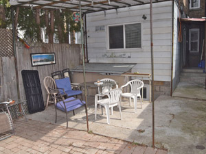 2 Bedroom apartment for rent in Toronto 