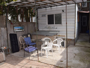 2 Bedroom apartment for rent in Toronto 