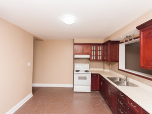 1 Bedroom apartment for rent in TORONTO