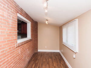 1 Bedroom apartment for rent in TORONTO