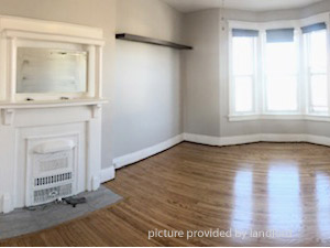 3+ Bedroom apartment for rent in TORONTO
