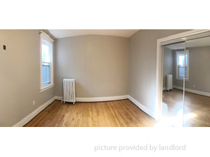 3+ Bedroom apartment for rent in TORONTO