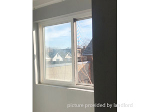 3+ Bedroom apartment for rent in TORONTO