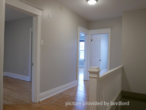 3+ Bedroom apartment for rent in TORONTO