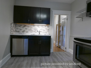 3+ Bedroom apartment for rent in TORONTO