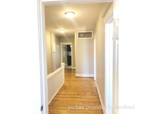 3+ Bedroom apartment for rent in TORONTO